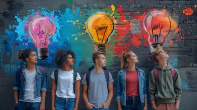 The Intersection of Collaborative Learning and Emotional Intelligence