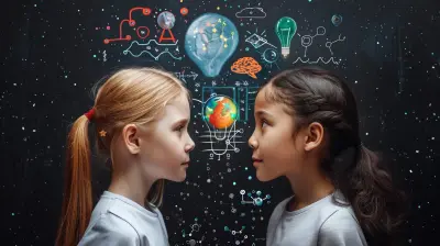 The Intersection of Collaborative Learning and Emotional Intelligence