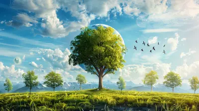 The Intersection of Social Justice and Environmental Education