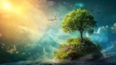 The Intersection of Social Justice and Environmental Education