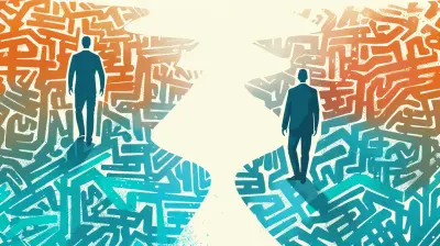 The Intersection of Teaching and Leadership: How to Grow in Both Areas