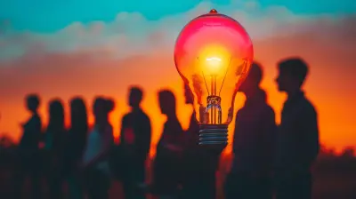 The Intersection of Teaching and Leadership: How to Grow in Both Areas