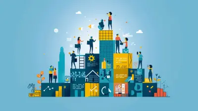 The Intersection of Teaching and Leadership: How to Grow in Both Areas