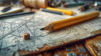 The Magic of Geometry: Real-World Applications for Students