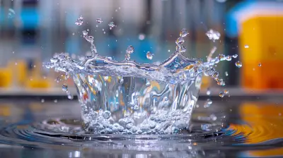 The Magic of Water Tension: Fun Experiments to Try at Home