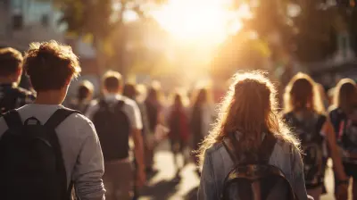 The Most Surprising Student Life Trends of 2026