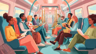 The New Commuter Student Experience in 2026