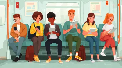 The New Commuter Student Experience in 2026