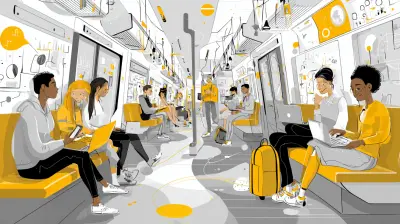The New Commuter Student Experience in 2026