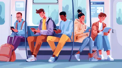 The New Commuter Student Experience in 2026