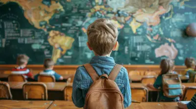 The Next Big Shift in Education Policy by 2027