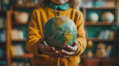 The Next Big Shift in Education Policy by 2027