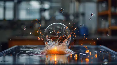 The Power of Friction: Fun Experiments to Understand Motion