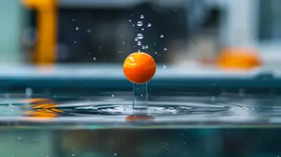 The Power of Friction: Fun Experiments to Understand Motion
