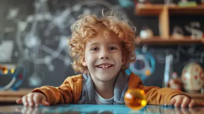 The Power of Friction: Fun Experiments to Understand Motion