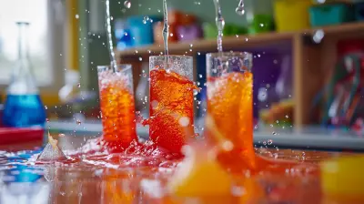 The Power of Friction: Fun Experiments to Understand Motion