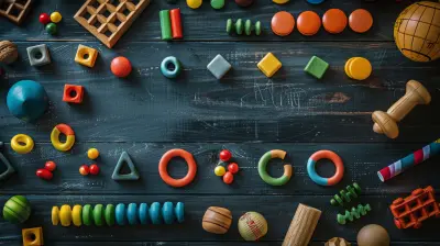 The Power of Patterns: How Math Shapes Our World