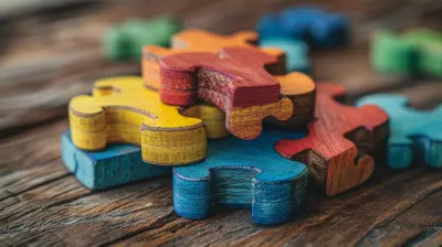 The Power of Positive Reinforcement for Students with Learning Disabilities