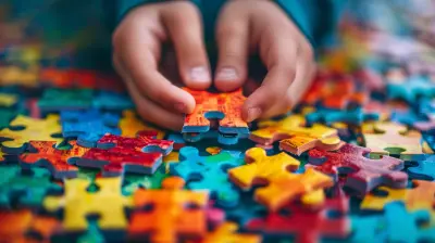 The Power of Positive Reinforcement for Students with Learning Disabilities