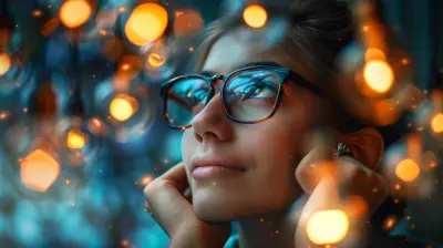 The Power Of Positive Thinking In Student Success