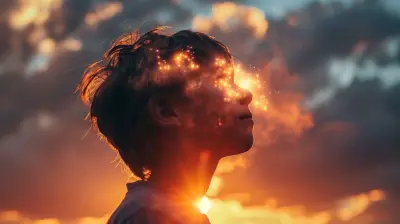 The Power of Positive Thinking in Student Success