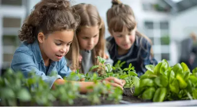 The Power of Project-Based Learning in Environmental Studies