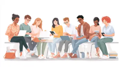 The Rise of Digital Study Groups by 2026