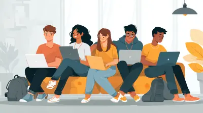 The Rise of Digital Study Groups by 2026