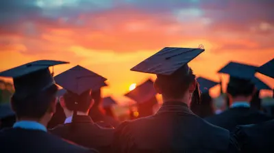 The Rise of Interdisciplinary Studies in Higher Education