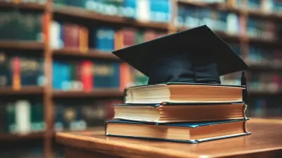 The Rise of Interdisciplinary Studies in Higher Education
