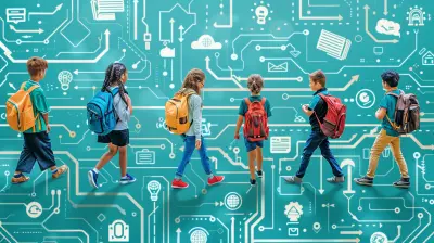 The Rise of Personalized Learning Paths by 2027