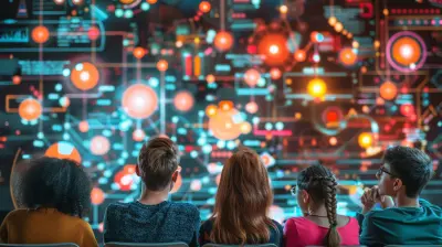 The Rise of Social Learning Platforms in 2026