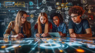 The Rise of Social Learning Platforms in 2026