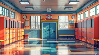 The Role of After-School Programs in Enhancing Student Safety