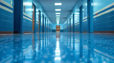 The Role of After-School Programs in Enhancing Student Safety