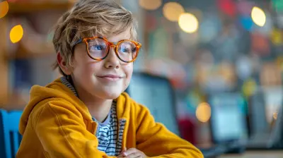 The Role of Assistive Technology in Supporting Students with Learning Disabilities