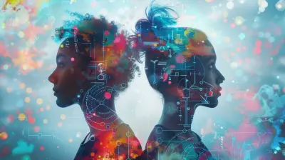 The Role of Collaborative Learning in Enhancing Creativity