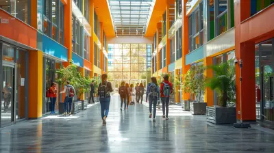 The Role of Community Colleges in Expanding Access to Higher Education