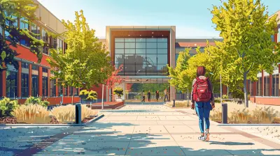 The Role Of Community Colleges In Expanding Access To Higher Education