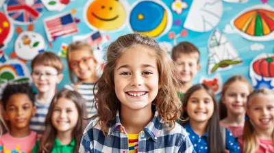 The Role of Culture in Learning English as a Second Language