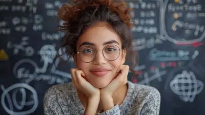 The Role of Emotional Intelligence in Student Success