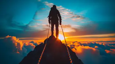 The Role of Emotional Resilience in Career Success