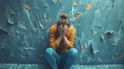 The Role of Emotional Resilience in Career Success