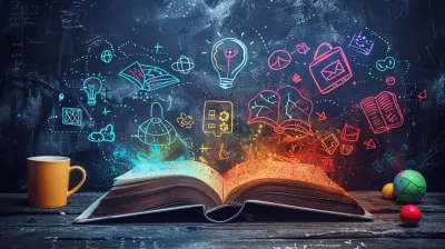 The Role of Gamification in Blended Learning