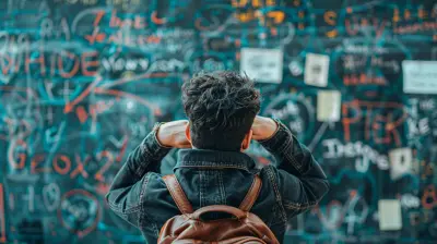 The Role Of Humor In Alleviating Teacher Stress