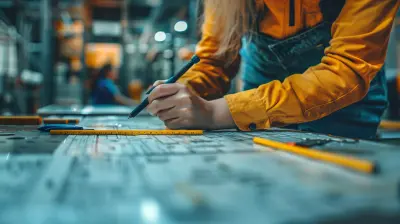 The Role of Math in Engineering: Building the Future