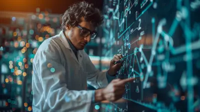 The Role of Math in Engineering: Building the Future