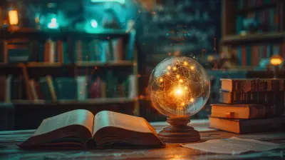 The Role of Math in Engineering: Building the Future