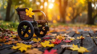 The Role of Occupational Therapy in Supporting Learning Disabilities