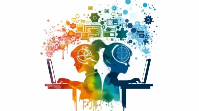 The Role of Parental Involvement in Blended Learning